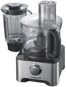 Kenwood FDM780 0W22011017 FDM780 FOOD PROCESSOR + 1.5L PLASTIC LIQUIDISER + DOUGH TOOL + DUAL METAL WHISK onderdelen en accessoires