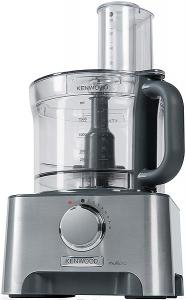 Kenwood FDM785 FOOD PROCESSOR 0W22011013 FDM785 FOOD PROCESSOR + 1.5L THERMO-RESIST GLASS BLENDER + DOUGH TOOL + DUAL MET onderdelen en accessoires