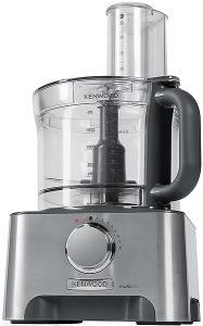 Kenwood FDM790 FOOD PROCESSOR 0W22011016 FDM790 FOOD PROCESSOR + INTEGRAL WEIGHING FUNCTION + MINI BOWL + DOUGH TOOL + DU onderdelen en accessoires