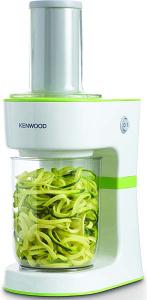 Kenwood FGP200WG 0W21610001 FGP200WG SPIRALIZER onderdelen en accessoires