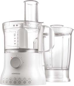 Kenwood FP220 0WFP220012 Multipro Compact Food Processor FP220 onderdelen en accessoires