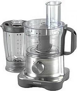 Kenwood FP250 0WFP250002 Multipro Compact Food Processor FP250 onderdelen en accessoires