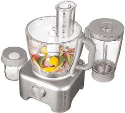 Kenwood FP735 0WFP735005 Multipro Food Processor FP735 VARIABLE SPEED - SILVER onderdelen en accessoires