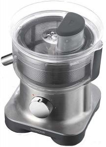 Kenwood FPM256 FOOD PROCESSOR 0W22011025 FPM256 FOOD PROCESSOR + CENTRIFUGAL JUICER - SILVER onderdelen en accessoires