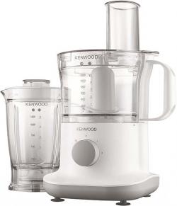 Kenwood FPP220 0WFPP22001 Multipro Compact Food Processor FPP220 FOOD PROCESSOR & LIQUIDISER - WHITE onderdelen en accessoires