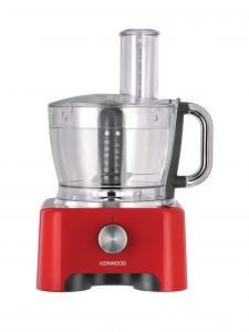 Kenwood FPX931 kMix FOOD PROCESSOR - red 0WFPX93101 onderdelen en accessoires