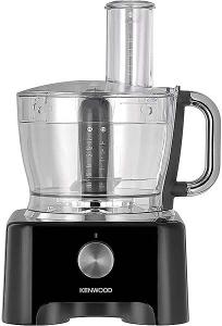 Kenwood FPX934 kMix FOOD PROCESSOR - black 0WFPX93404 onderdelen en accessoires