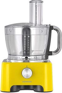 Kenwood FPX938 kMix FOOD PROCESSOR - yellow 0WFPX93805 onderdelen en accessoires