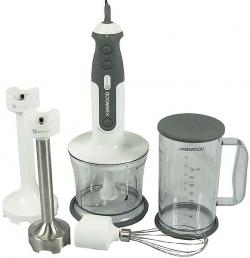 Kenwood HDP402 HAND BLENDER - VARIABLE SPEED + MW + SXL + CH + WH 0W22111043 onderdelen en accessoires