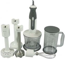 Kenwood HDP405 HAND BLENDER - VARIABLE SPEED + MW + SXL + PMASH + CH + W 0W22110011 HDP405 HAND BLENDER - VARIABLE SPEED + MW + PMASH + CH + WH onderdelen en accessoires