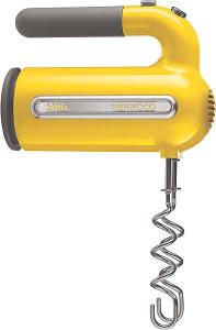 Kenwood HM808 HAND MIXER - kMix Boutique - yellow 0WHM808002 onderdelen en accessoires