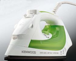 Kenwood ISP200GR 0W12710006 ISP200GR STEAM IRON onderdelen en accessoires