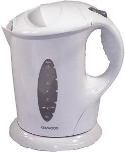 Kenwood JK640 (REGIONAL) 0WJK640002 JK640 KETTLE onderdelen en accessoires