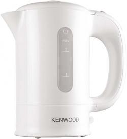 Kenwood JKP250 COMPACT TRAVEL KETTLE - 0.5L - 120-240V 0WJKP25002 JKP250 COMPACT TRAVEL KETTLE - 0.5L - 120-240V DISCOVERY onderdelen en accessoires