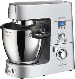 Kenwood KM080 0WKM080008 KM080 COOKING CHEF - 120V onderdelen en accessoires