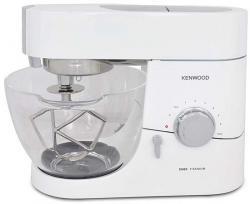 Kenwood KMC055 0WKMC05502 KMC055 KITCHEN MACHINE - WHITE with GLASS BOWL onderdelen en accessoires