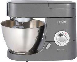 Kenwood KMC577 KITCHEN MACHINE - CHEF - GRAPHITE 0WKMC57706 onderdelen en accessoires