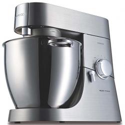 Kenwood KMM023 0WKMM02321 KMM023 KITCHEN MACHINE - BRUSHED SILVER - MEGA PACK onderdelen en accessoires