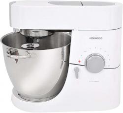 Kenwood KMM025 KITCHEN MACHINE - WHITE + AT339 0WKMM02503 onderdelen en accessoires