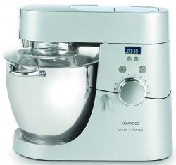 Kenwood KMM07570 0WKMM07570 KMM075 KITCHEN MACHINE + TIMER - SILVER onderdelen en accessoires