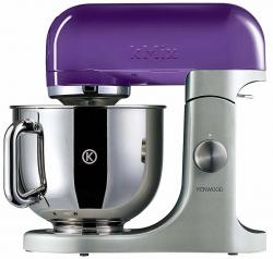 Kenwood KMX50 0WKMX50P01 KMX50 STAND MIXER - PURPLE onderdelen en accessoires