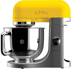 Kenwood KMX50YW 0W20011035 KMX50YW STAND MIXER - POP ART YELLOW onderdelen en accessoires