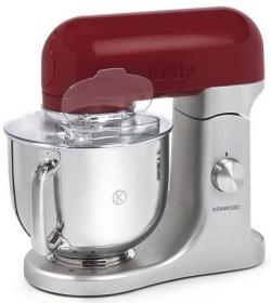 Kenwood KMX51 0WKMX51010 kMix Raspberry Kitchen Machine KMX51 STAND MIXER - RED onderdelen en accessoires