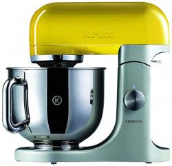 Kenwood KMX98 0WKMX98008 KMX98 STAND MIXER - kMix Boutique - YELLOW onderdelen en accessoires