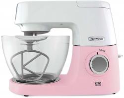 Kenwood KVC5100P 0W20011272 KVC5100P KITCHEN MACHINE - CHEF ELITE - PINK onderdelen en accessoires