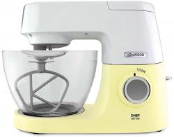 Kenwood KVC5100Y 0W20011271 KVC5100Y KITCHEN MACHINE - CHEF ELITE - YELLOW onderdelen en accessoires