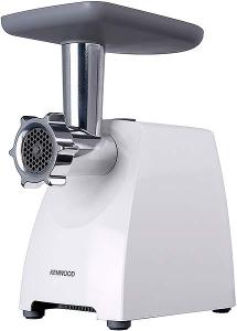 Kenwood MG354 MEAT GRINDER + ROTO FOOD CUTTER with 4 drums 0W21910007 onderdelen en accessoires