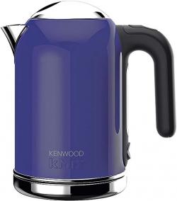 Kenwood SJM020BL 0W21011035 SJM020BL KETTLE - 1.0L - 2.2kW - POP ART BLUE onderdelen en accessoires