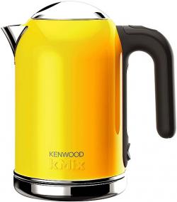 Kenwood SJM020YW 0W21011050 SJM020YW KETTLE - 1.0L - 2.2kW - POP ART YELLOW onderdelen en accessoires