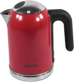 Kenwood SJM021A 0WSJM021A1 SJM021A KETTLE - RED onderdelen en accessoires