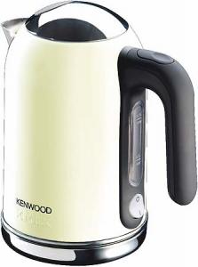 Kenwood SJM022A 0WSJM022A1 SJM022A KETTLE - CREAM onderdelen en accessoires