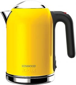 Kenwood SJM030YW 0W21011021 SJM030YW KETTLE - 1.6L - 2.2kW - POP ART YELLOW onderdelen en accessoires