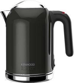 Kenwood SJM040BK 0W21011030 SJM040BK KETTLE - 1.6L - 3kW - POP ART BLACK onderdelen en accessoires