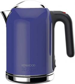 Kenwood SJM040BL 0W21011024 SJM040BL KETTLE - 1.6L - 3kW - POP ART BLUE onderdelen en accessoires