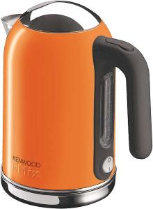 Kenwood SJM047 0WSJM04701 SJM047 KETTLE - orange onderdelen en accessoires