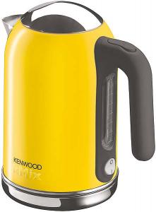 Kenwood SJM048 0WSJM04801 SJM048 KETTLE - yellow onderdelen en accessoires