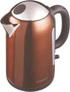 Kenwood SJM106 0WSJM10601 SJM106 JUG KETTLE - AUBURN COPPER onderdelen en accessoires