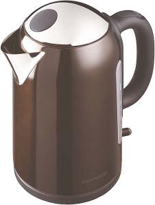 Kenwood SJM109 0WSJM10901 SJM109 JUG KETTLE - CARBON BLACK onderdelen en accessoires