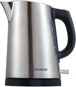 Kenwood SJM160 0WSJM16001 SJM160 BRUSHED STAINLESS STEEL JUG KETTLE onderdelen en accessoires