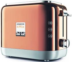 Kenwood TCX760GD 0W23011085 TCX760GD kMIX TOASTER 2SLOT - LIMITED EDITION - GOLD onderdelen en accessoires