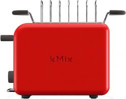 Kenwood TTM020RD 0W23011006 TTM020RD TOASTER - 2 SLICE - POP ART RED onderdelen en accessoires