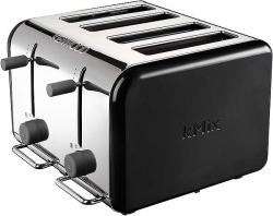 Kenwood TTM044 - kMix TOASTER - 4 SLICE - peppercorn 0WTTM04405 onderdelen en accessoires