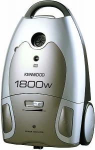 Kenwood VC1807 (REGIONAL) 0WVC180710 VC1807 VACUUM CLEANER onderdelen en accessoires