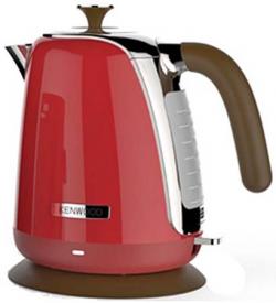 Kenwood ZJM300 0W21011096 ZJM300RD Turbo KETTLE 1.7L - RED onderdelen en accessoires