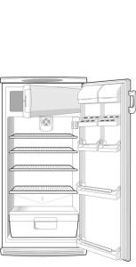 Krting HTS2866/00 KBFA29VA onderdelen en accessoires