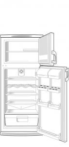 Krting HZS2766/00 KSFD28VA onderdelen en accessoires